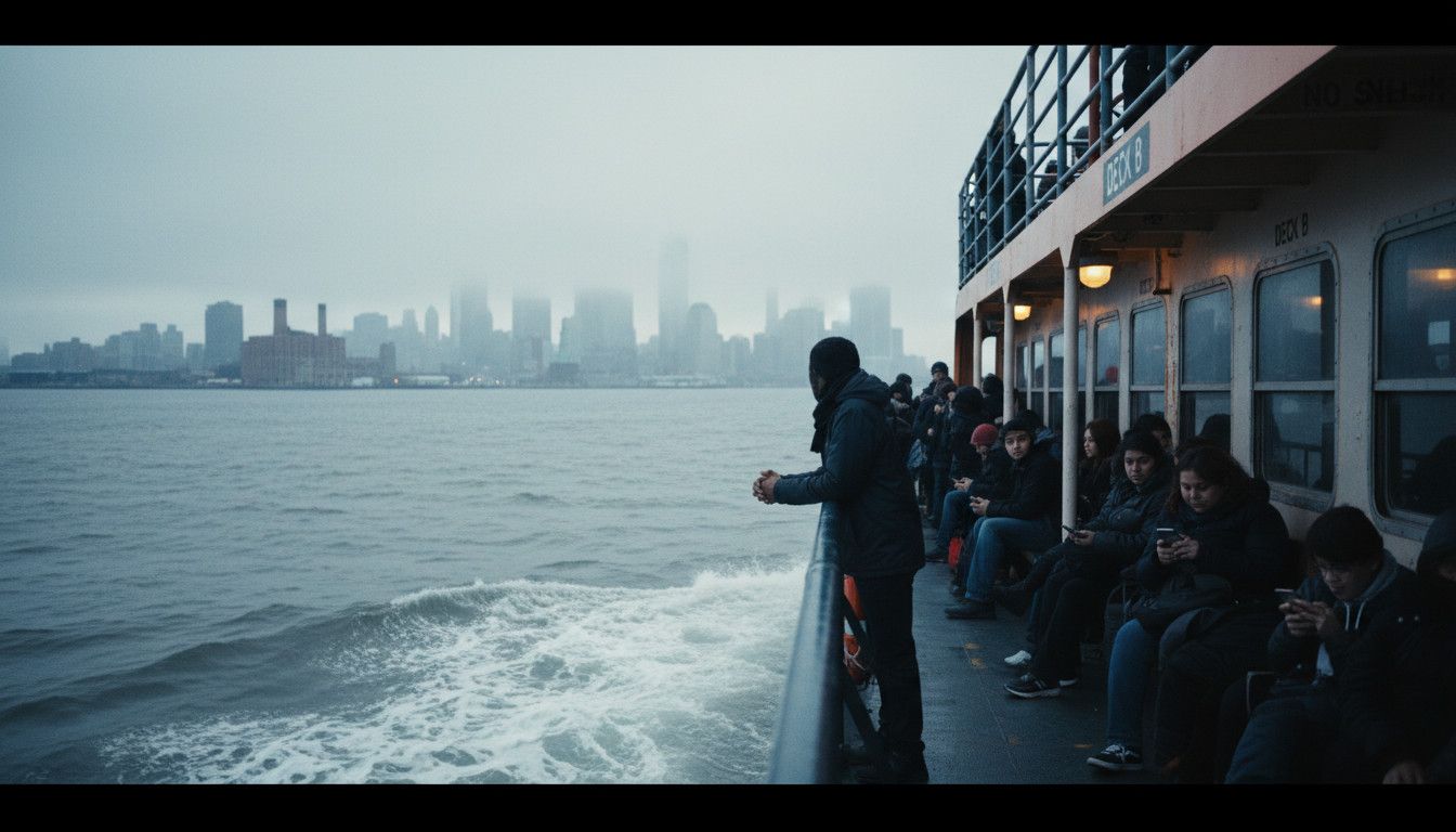 Staten Island vs. Hoboken, NJ: Which Is the Better Buy for NYC Commuters?