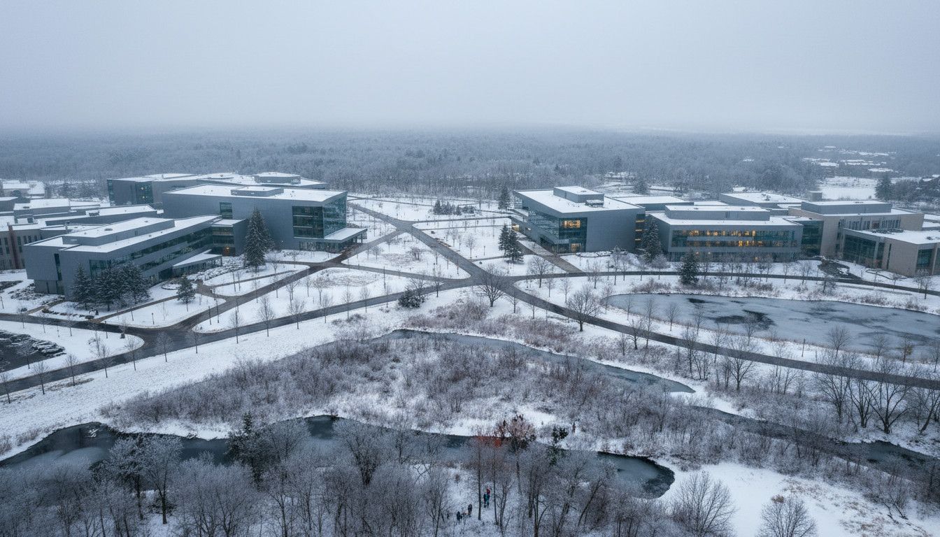 Stony Brook, NY Homes for Sale: The Complete Buyer's Guide to Living Near the University