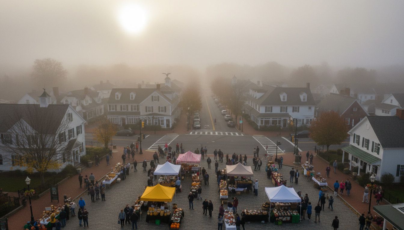 Stony Brook, NY Real Estate Market Trends: What Buyers and Sellers Need to Know in 2025