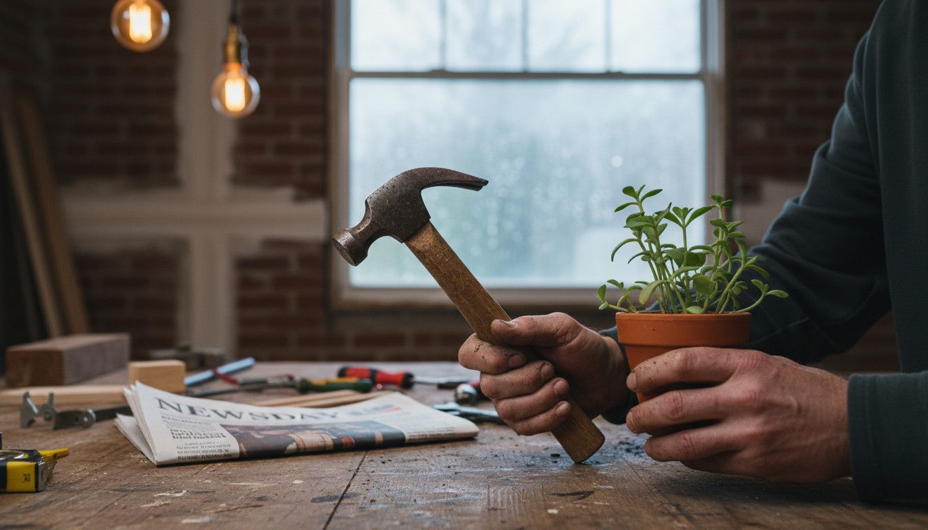 Stop Renting in Bellmore: Turn Your Rent Payments Into a Mortgage