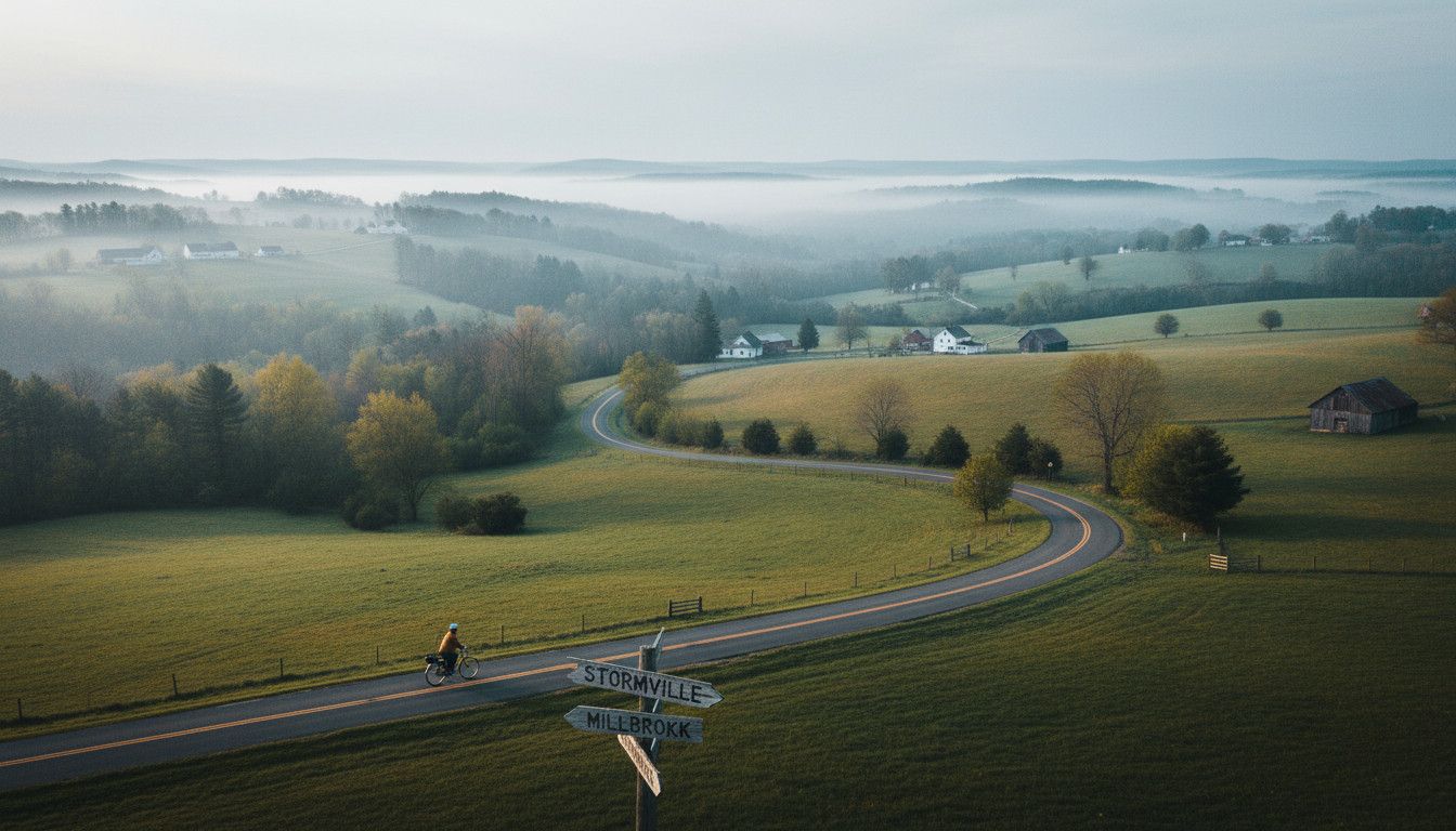 Stormville vs. Pawling vs. Millbrook: Which Dutchess County Town Fits Your Life?