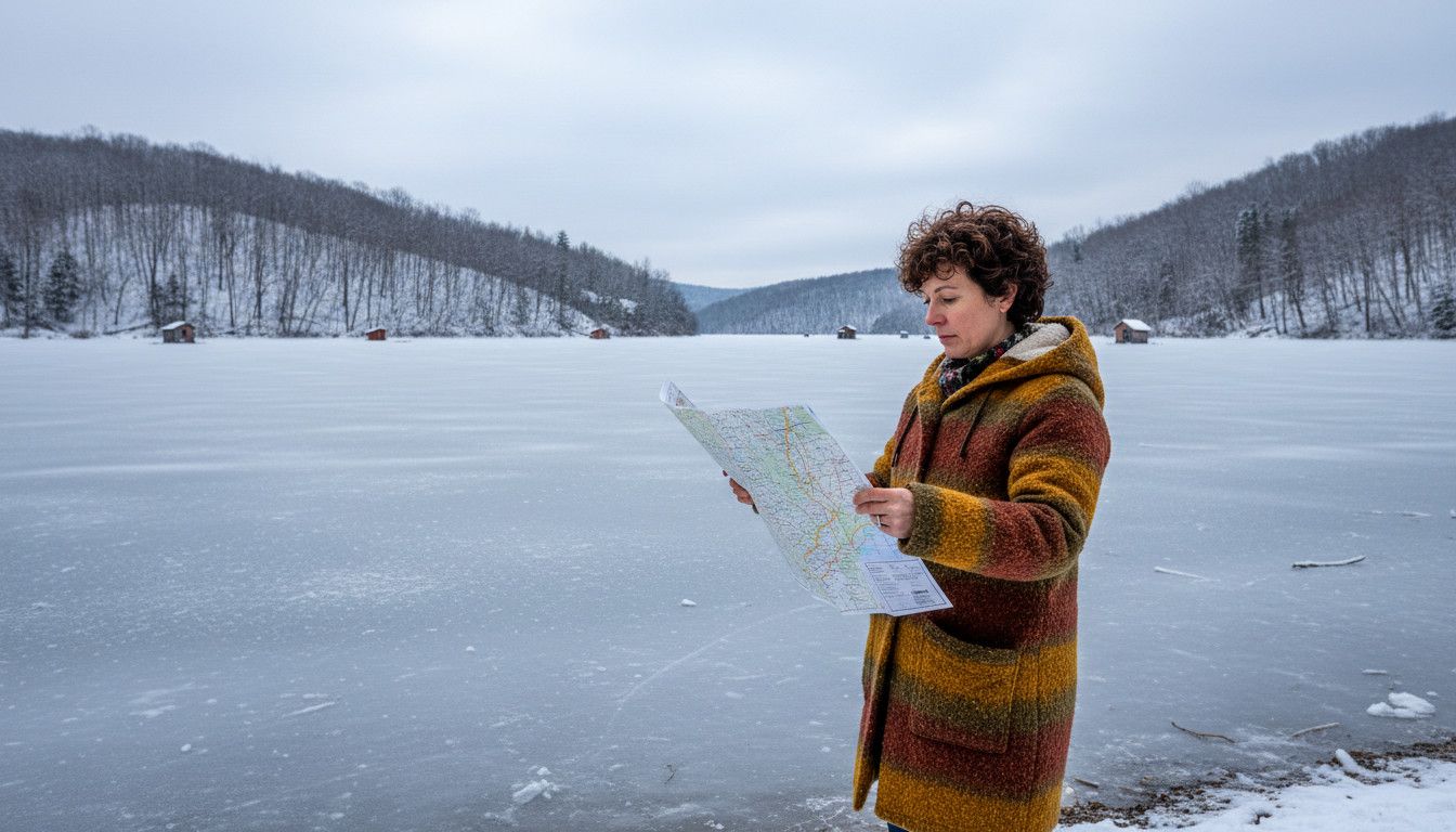 Strategic Buying in the Hudson Valley: Why January is the Perfect Time to Invest in Marlborough, NY