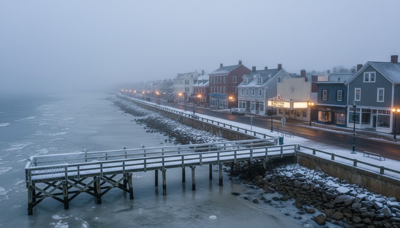 Stratford vs. Trumbull CT: Choosing Between Coastal Charm and Suburban Prestige