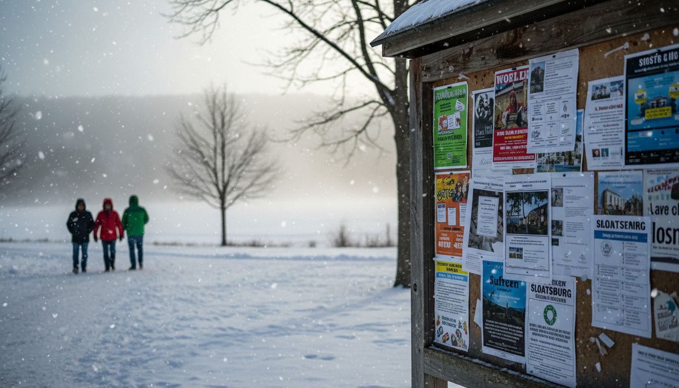 Suffern vs. Airmont vs. Sloatsburg: Which Rockland County Village Fits Your Life?