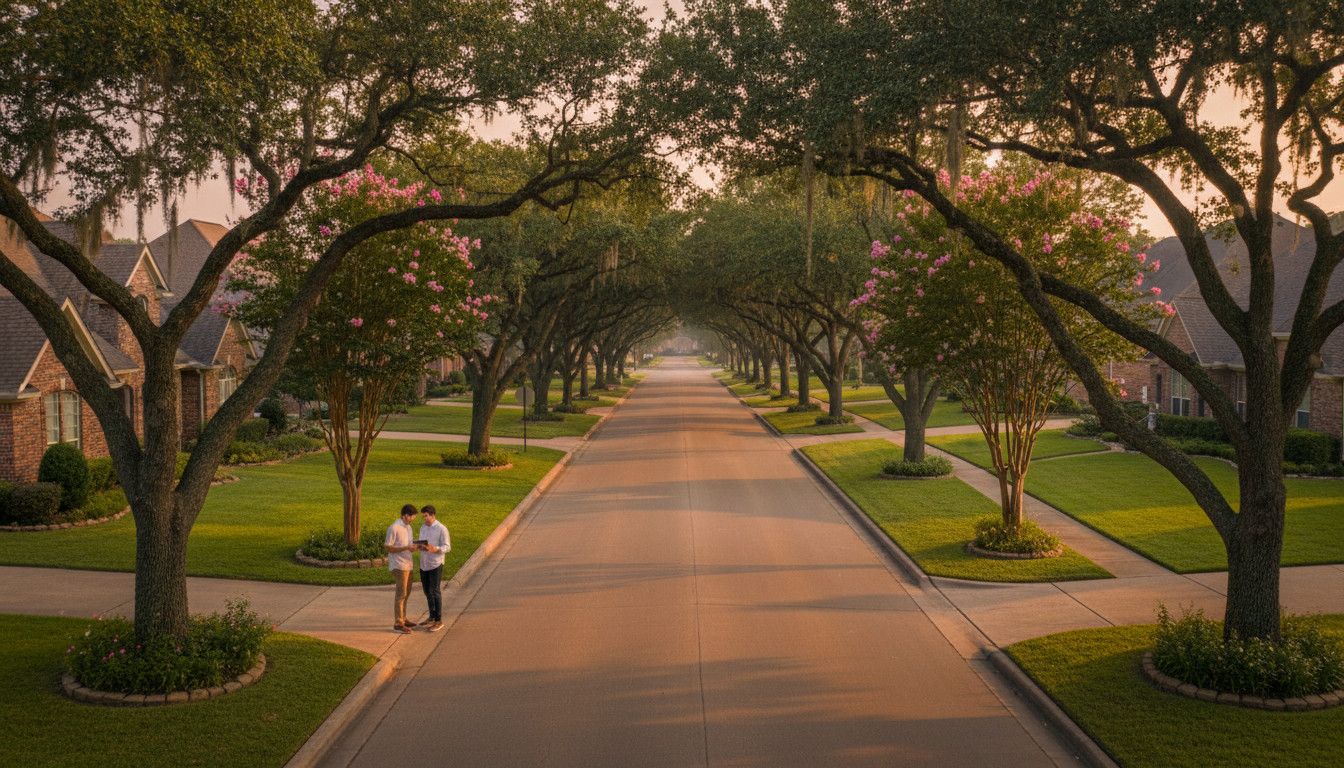 Sugar Land, TX Housing Market Trends 2025: Data-Driven Insights for Informed Buyers