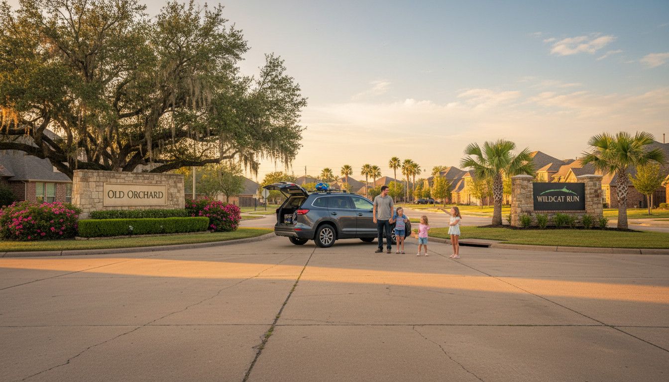 Sugar Land vs Katy, TX: Which Houston Suburb Is Right for Your Family?