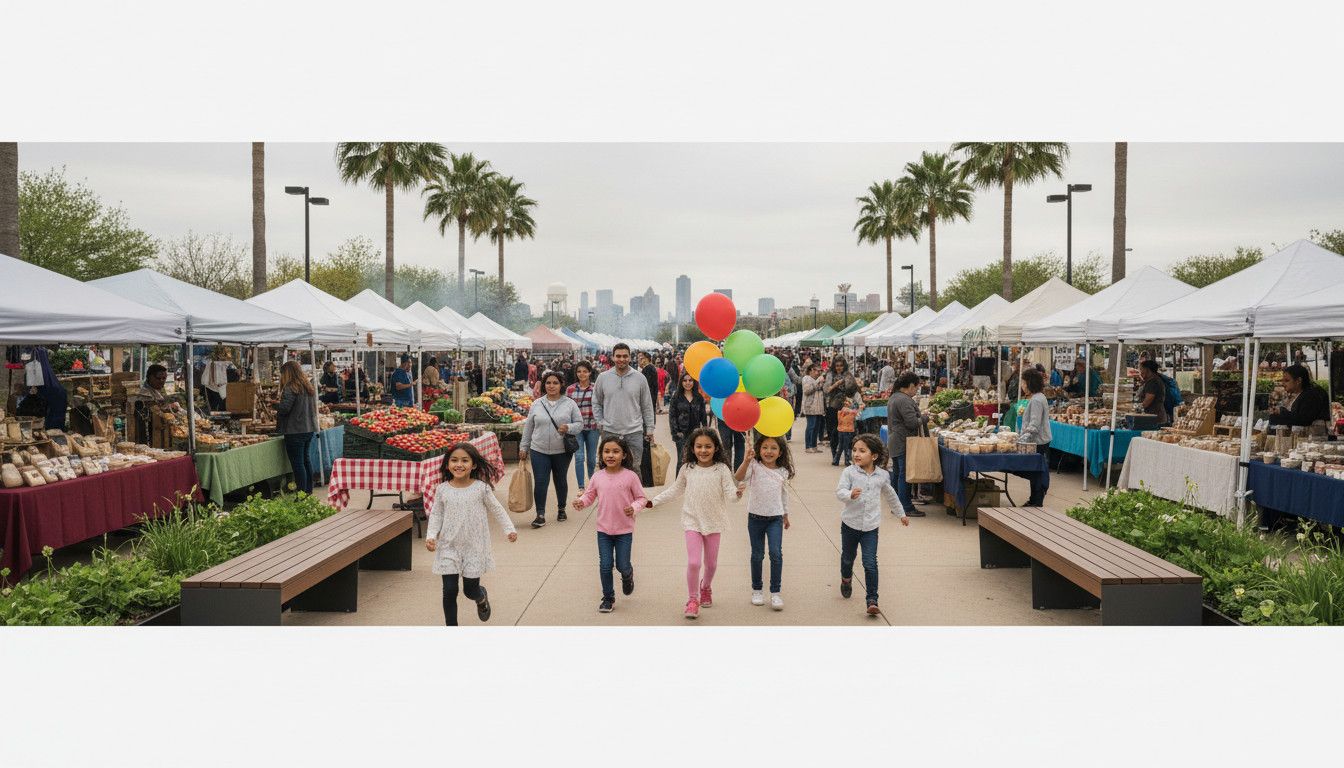 Sugar Land vs. Katy, TX: Which Houston Suburb Wins for Families in 2025?