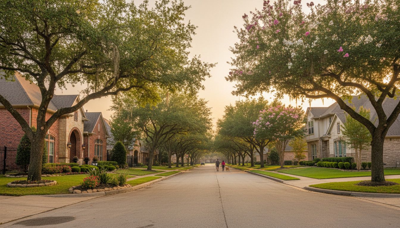 Sugar Land vs Missouri City, TX: Choosing Your Fort Bend County Home Base