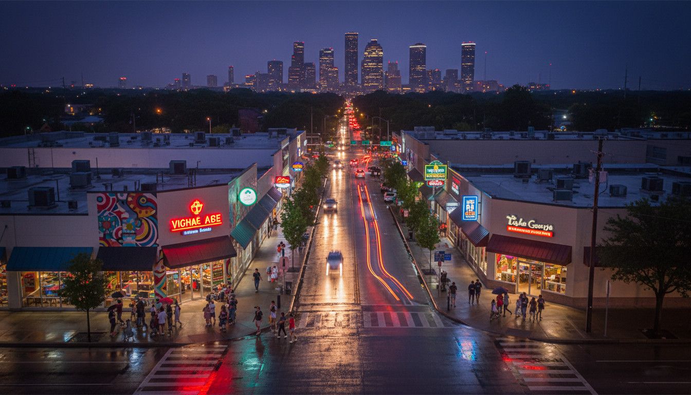 Sugar Land vs. Missouri City, TX: Which Southwest Houston Suburb Should You Buy In?