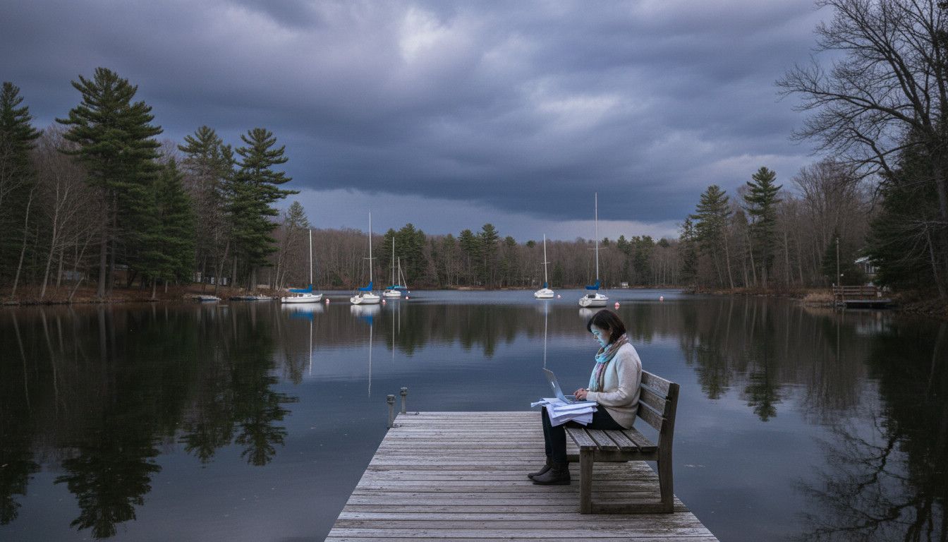 Summer Is the Best Time to Buy in Stanford, NY — Here's Why the July Market Rewards Prepared Buyers