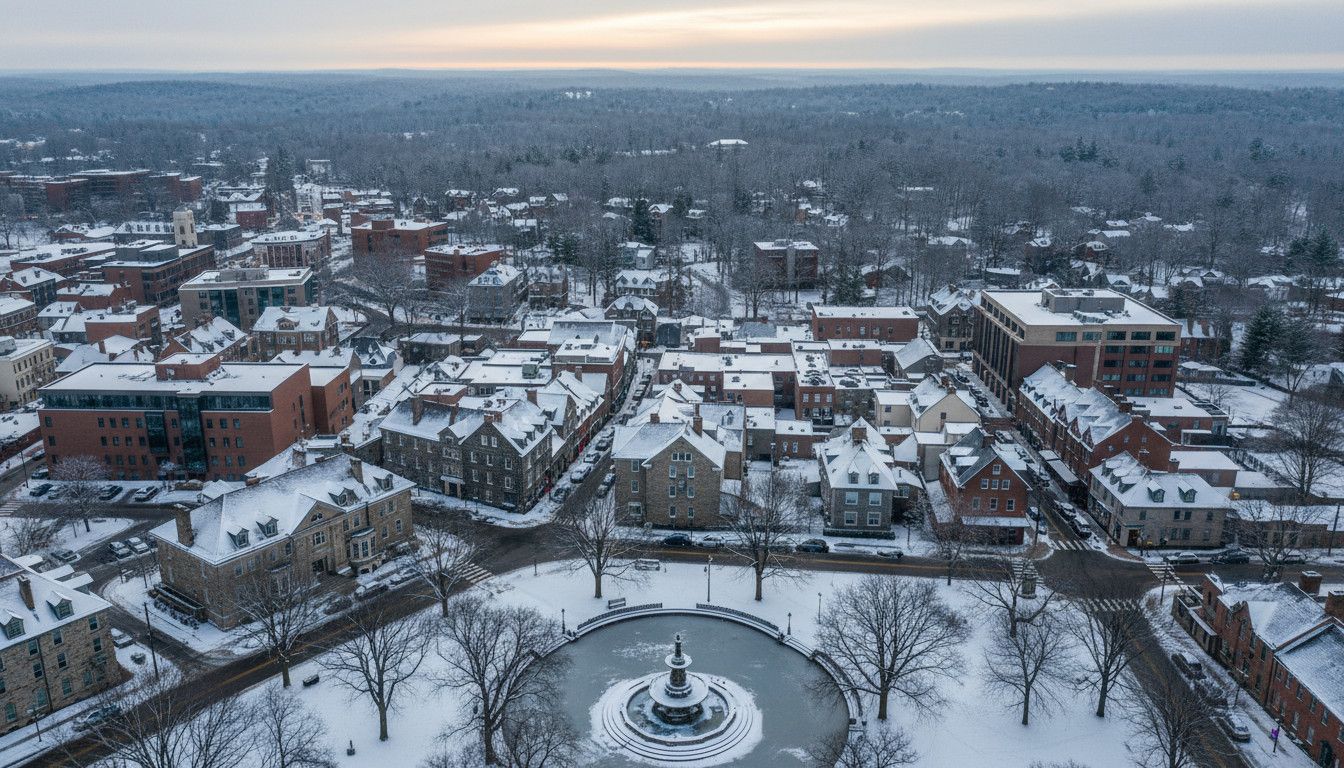 Summit NJ Real Estate: The Complete Buyer's Guide