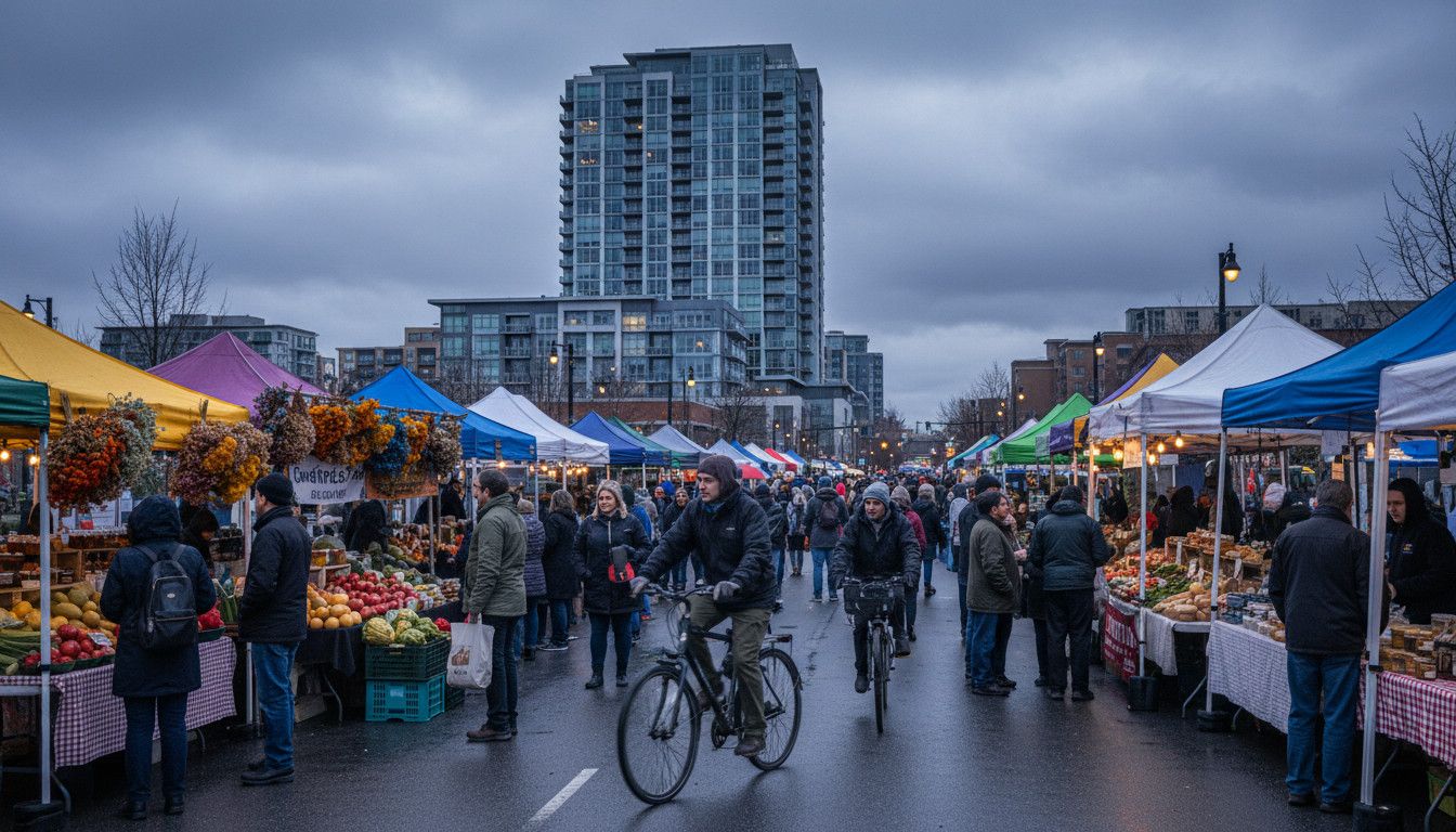 Summit Terrace and New Windsor's Best Apartment Complexes: A Renter's and Buyer's Guide