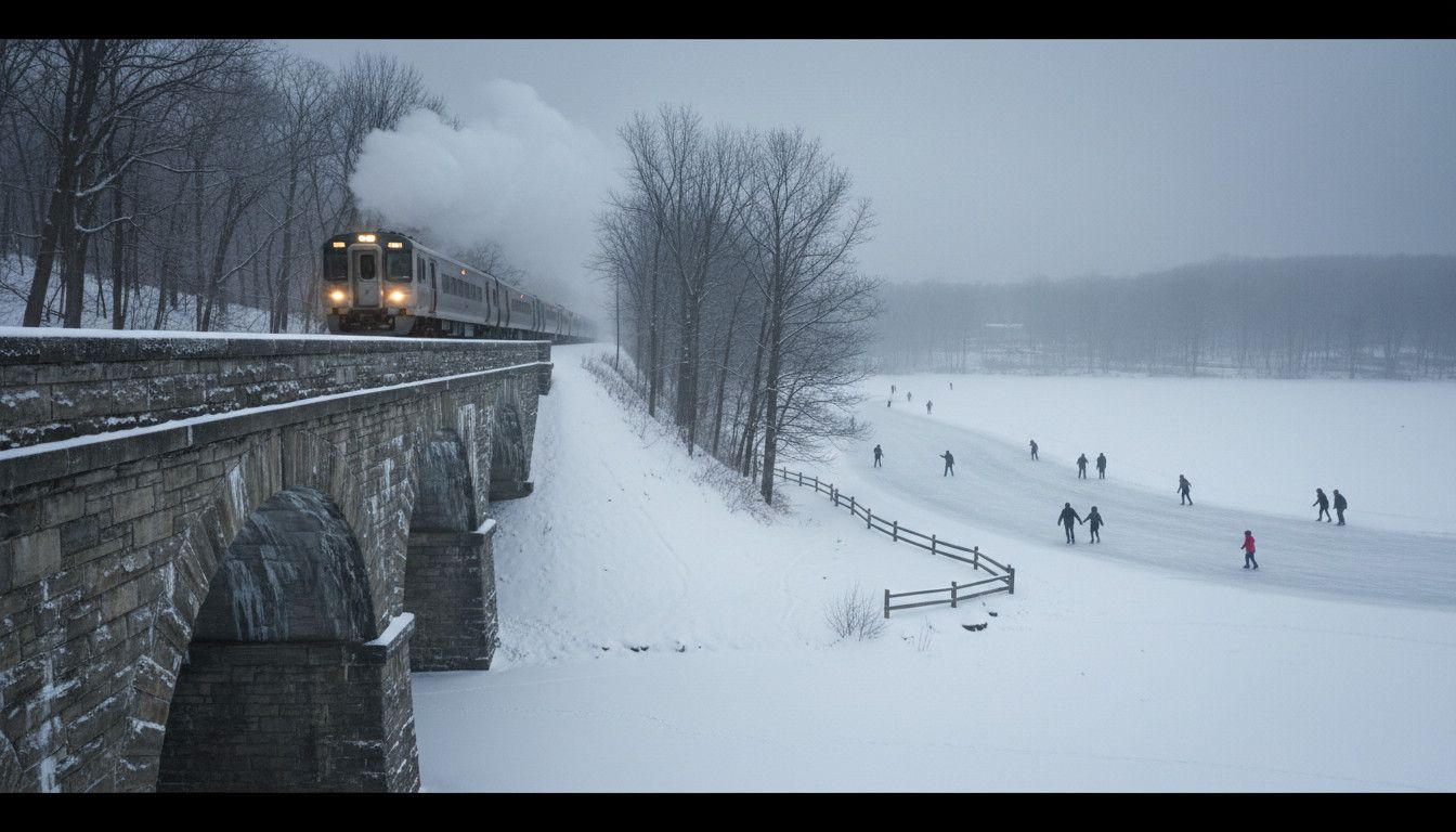 Summit vs Westfield vs Chatham NJ: Which Upscale Morris/Union County Town Fits Your Family?