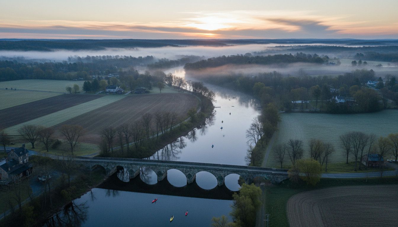 Sussex NJ Real Estate: The Complete Buyer's Guide