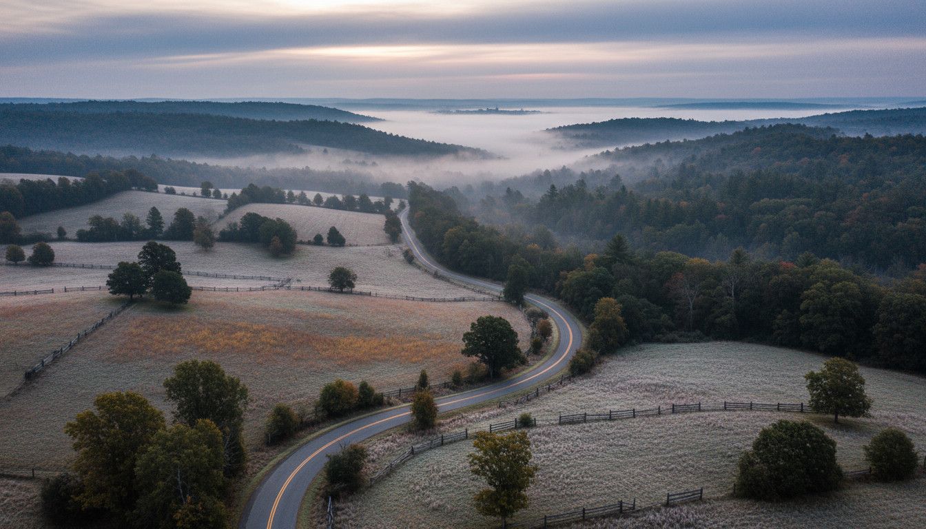 Sussex NJ vs Newton NJ vs Sparta NJ: Which Sussex County Town Fits Your Lifestyle?