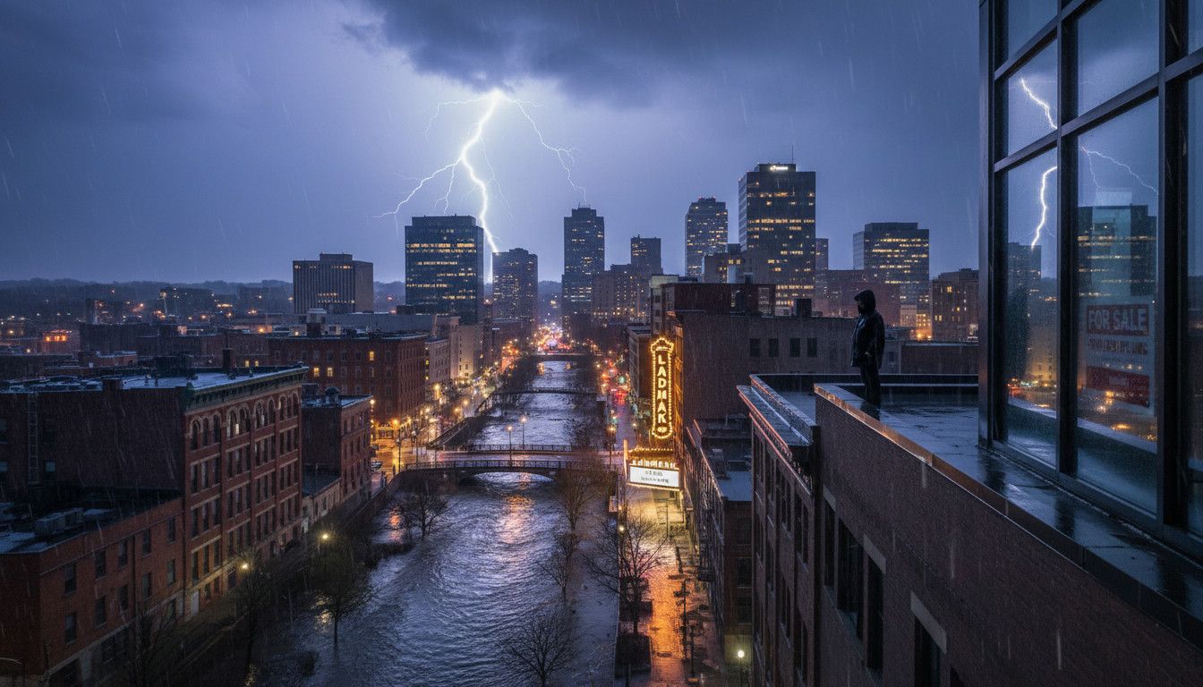 Syracuse NY Housing Market Trends: Prices, Inventory, and What Buyers Need to Know in 2025