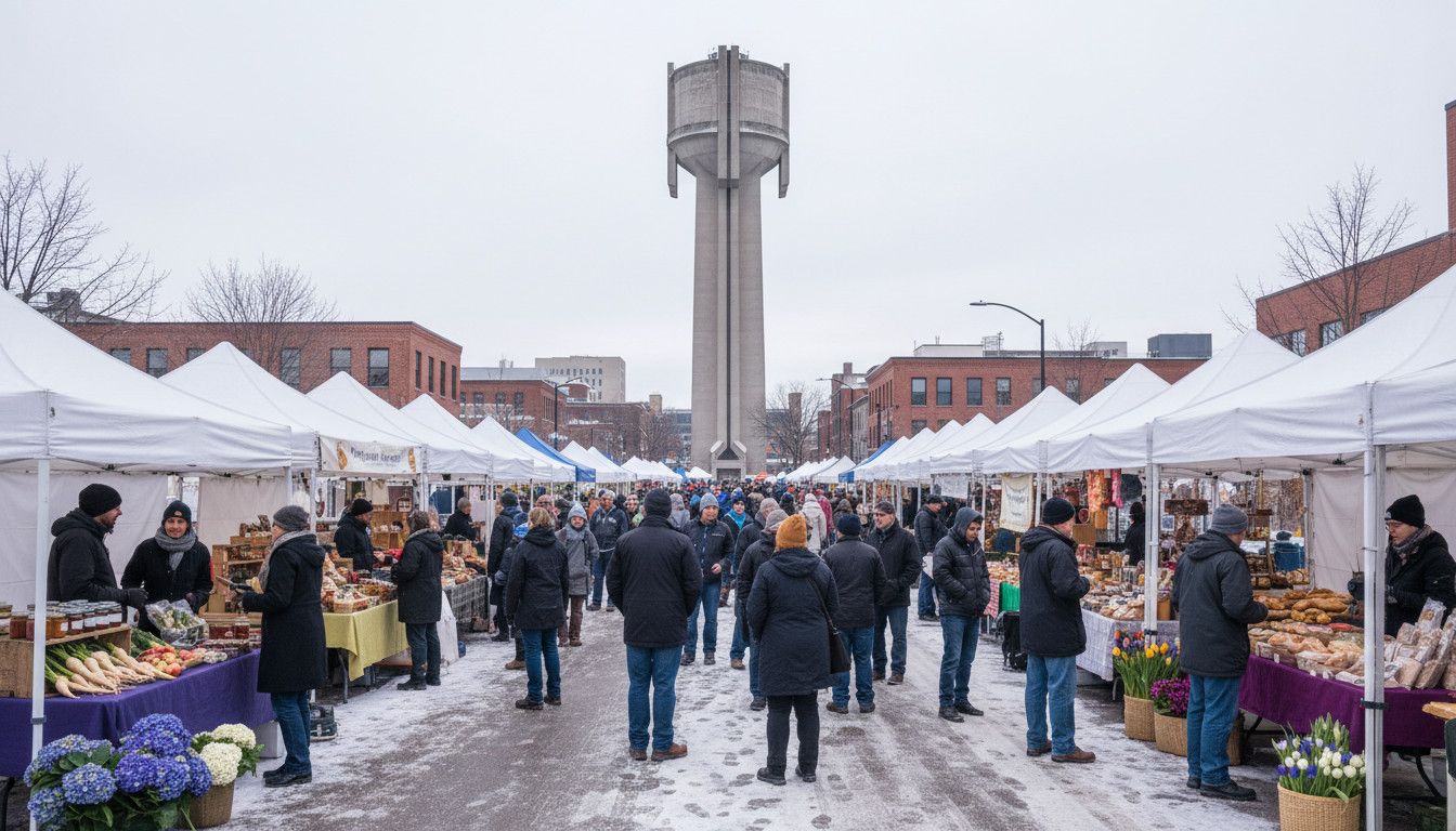 Syracuse NY Real Estate: The Complete Guide to Buying a Home in Syracuse