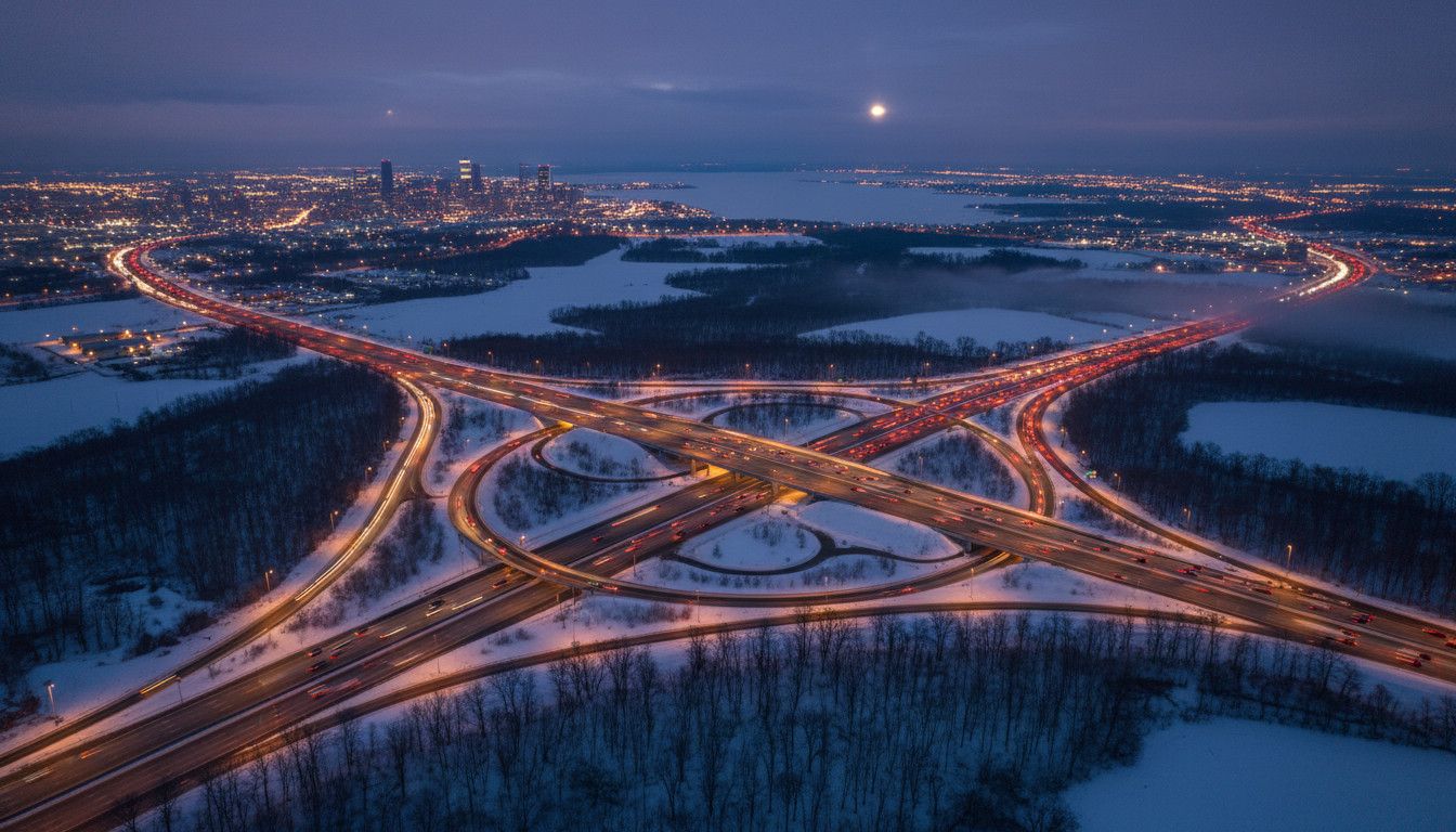 Syracuse vs. Rochester NY: Which City Is Better to Buy a Home In?