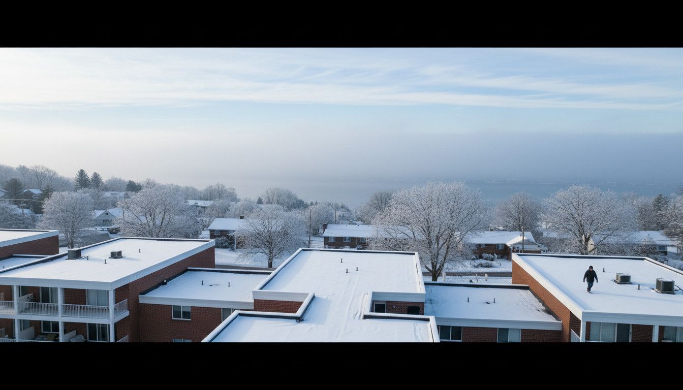 Tappan, NY Real Estate: Hickory Hill Condos, Single-Family Streets, and How to Find Your Fit