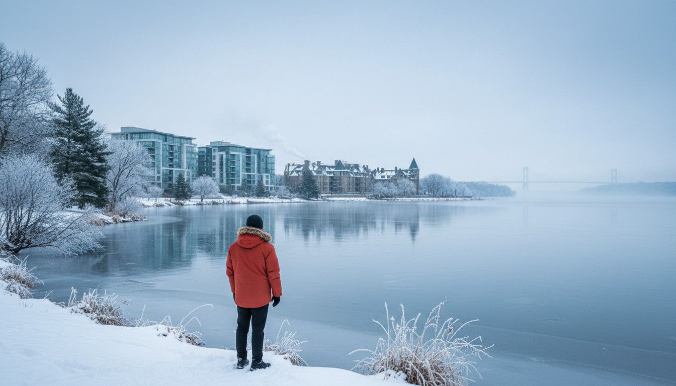 Tarrytown Apartment Complexes: A Renter's Neighborhood-by-Neighborhood Breakdown