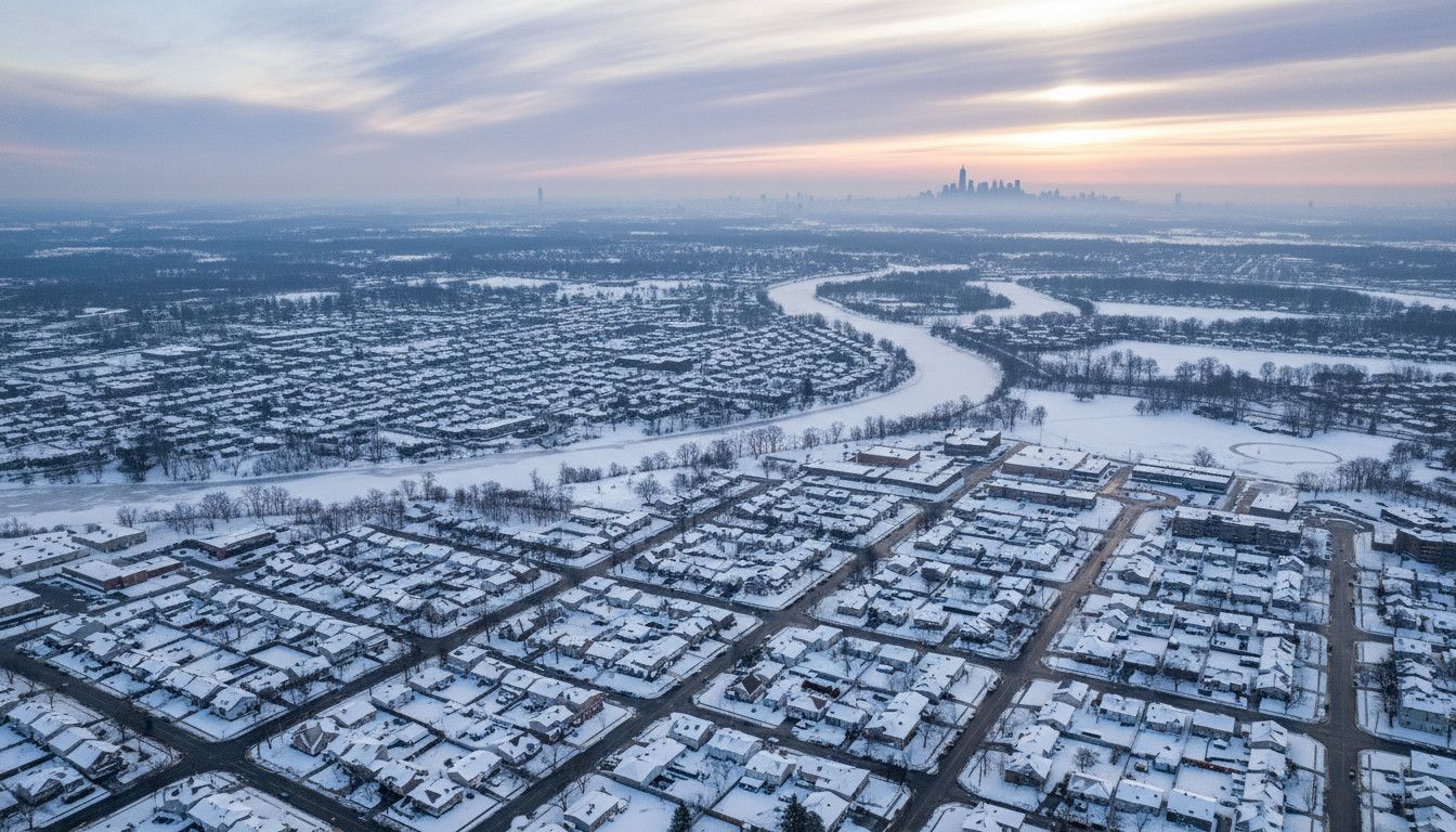 Teaneck NJ Housing Market Trends 2025