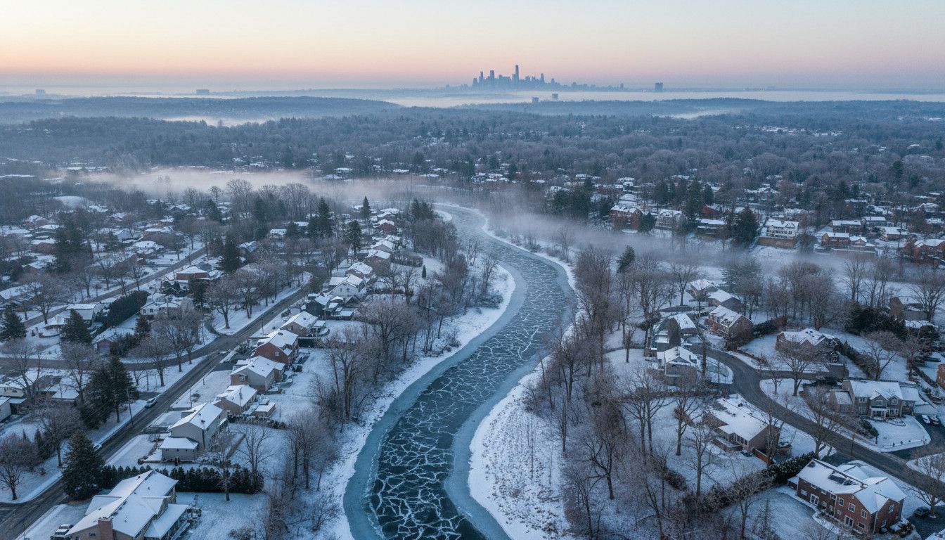 Teaneck NJ Housing Market Trends 2025: A Competitive Suburb with Strategic Opportunities