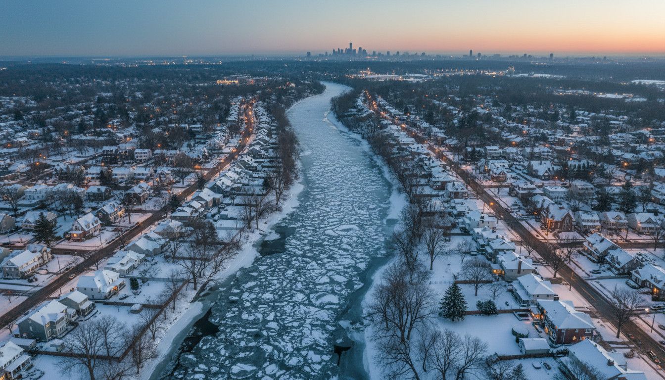 Teaneck vs Englewood, NJ: A Tale of Two Bergen County Communities