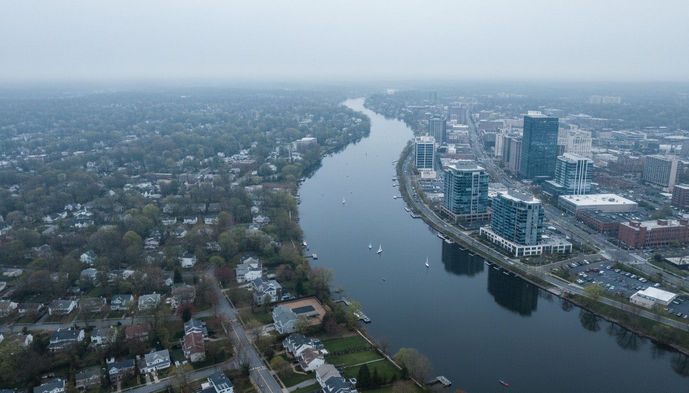 Teaneck vs Hackensack, NJ: A Bergen County Buyer's Dilemma