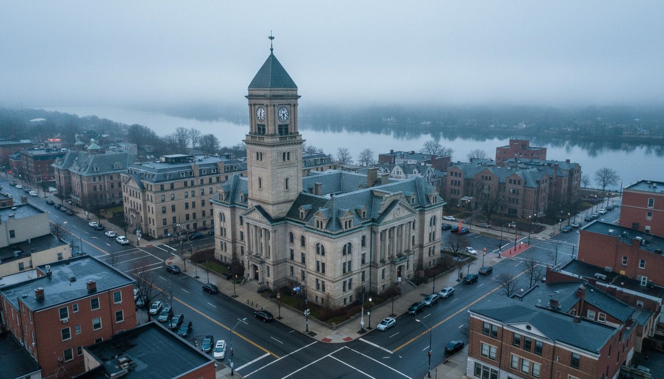 Teaneck vs Hackensack, NJ: Which Bergen County Town Should You Buy In?