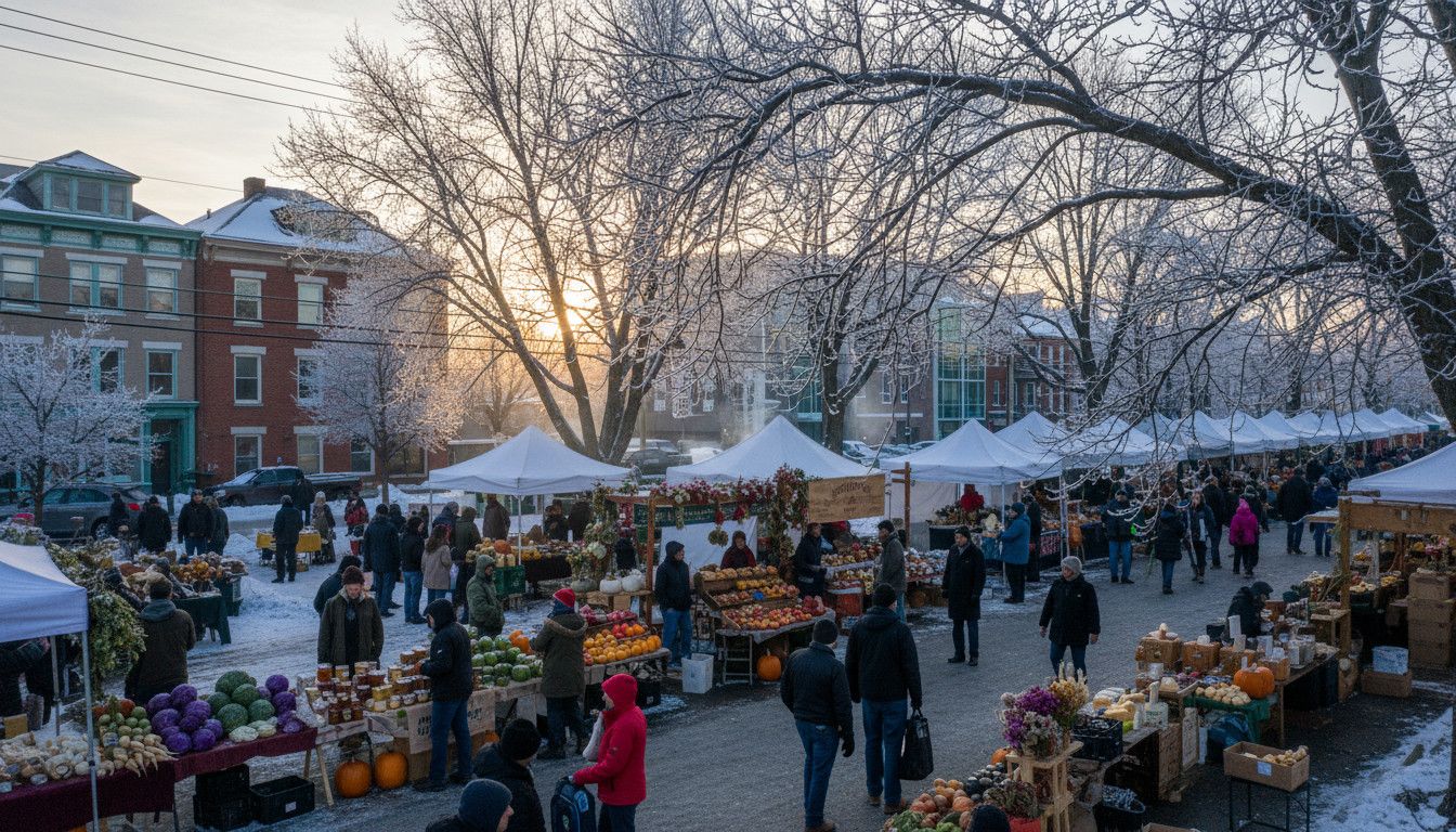 Tenafly, NJ Housing Market Trends: What Buyers Need to Know in 2025