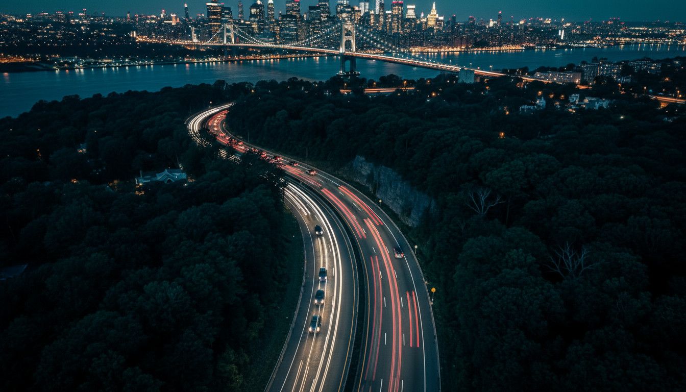 Tenafly vs Englewood Cliffs vs Alpine: Luxury Living on the Palisades