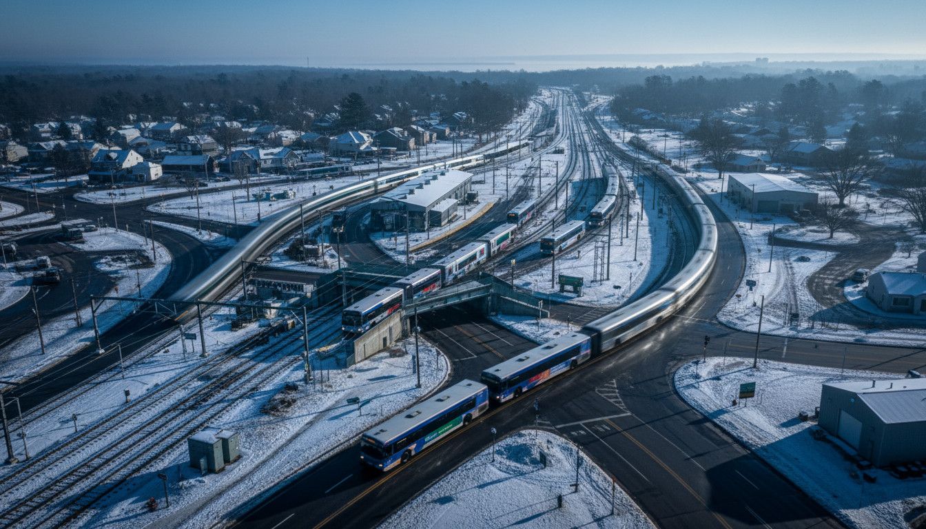 Terryville vs Port Jefferson Station vs Coram: Which Suffolk County Community Fits Your Budget?