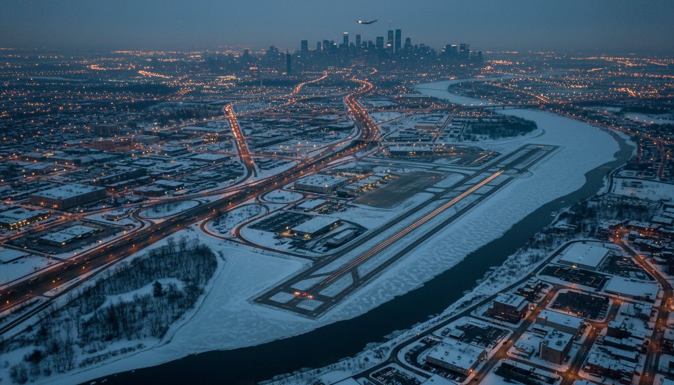 Teterboro, NJ Real Estate: A Comprehensive Buyer's Guide