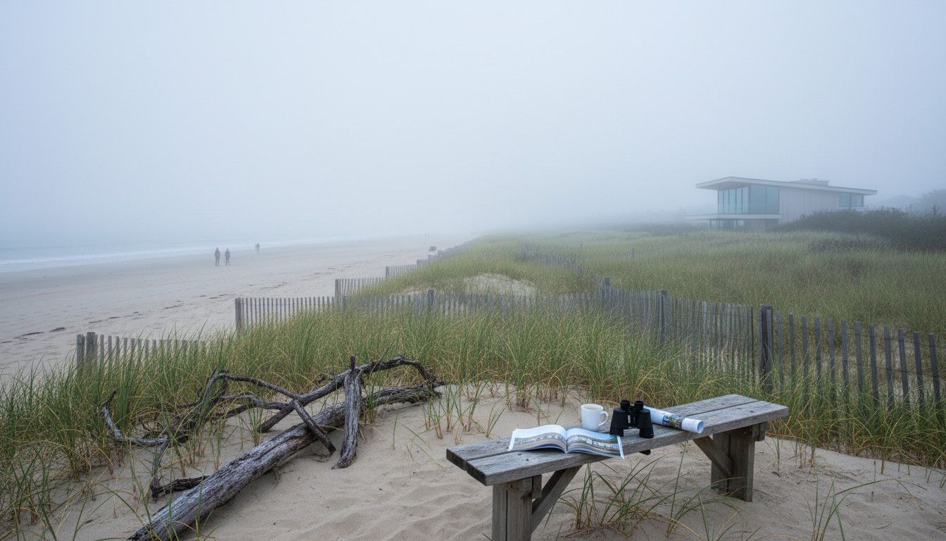 The Best Time to Buy a Home in Bridgehampton, NY: Why Spring Beats the Summer Rush