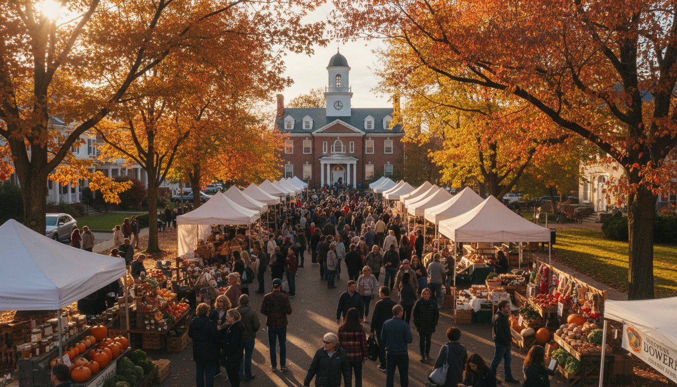 The Best Time to Buy a Home in Bronxville, NY: A Season-by-Season Market Guide
