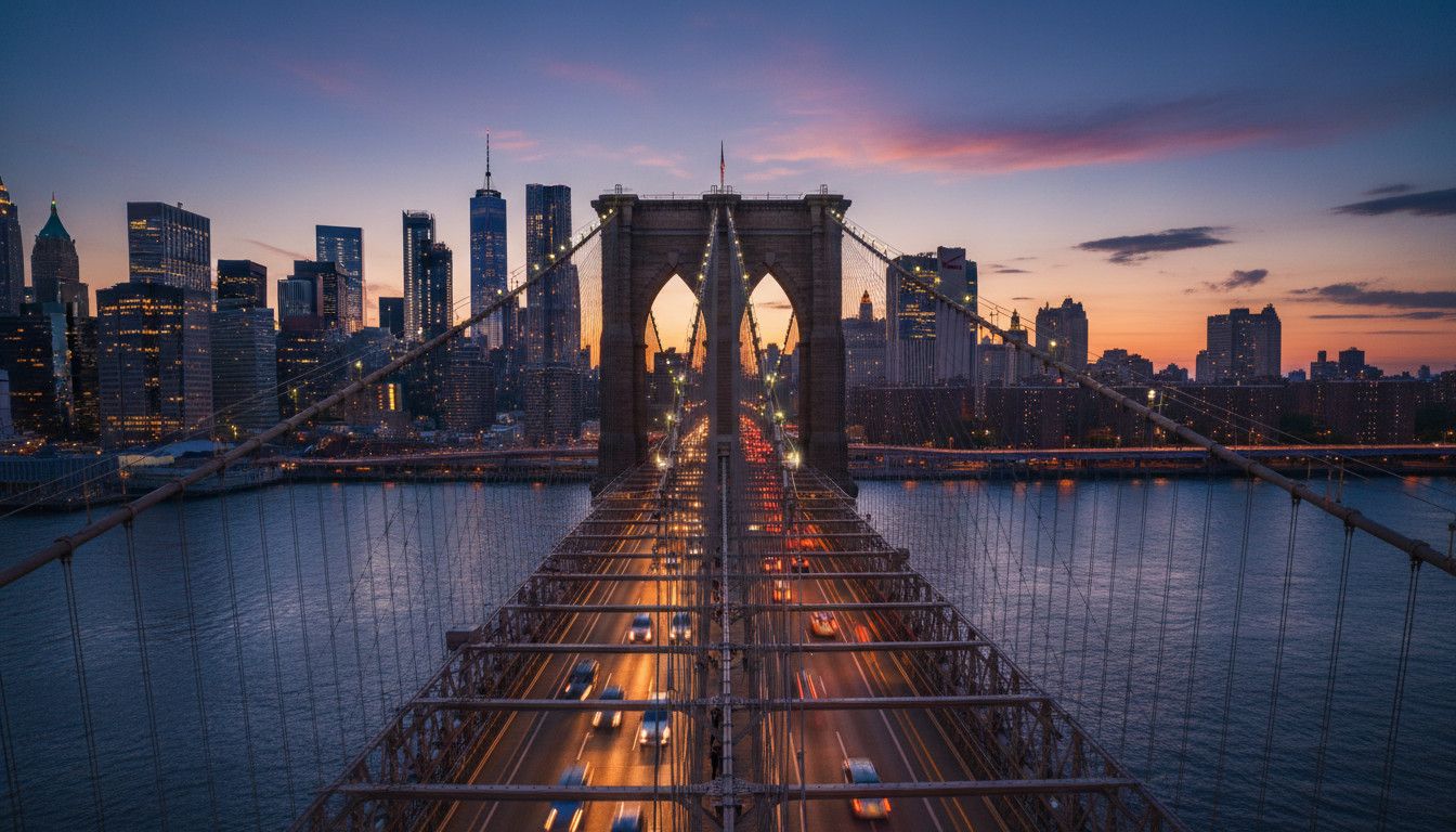 The Best Time to Buy a Home in Brooklyn