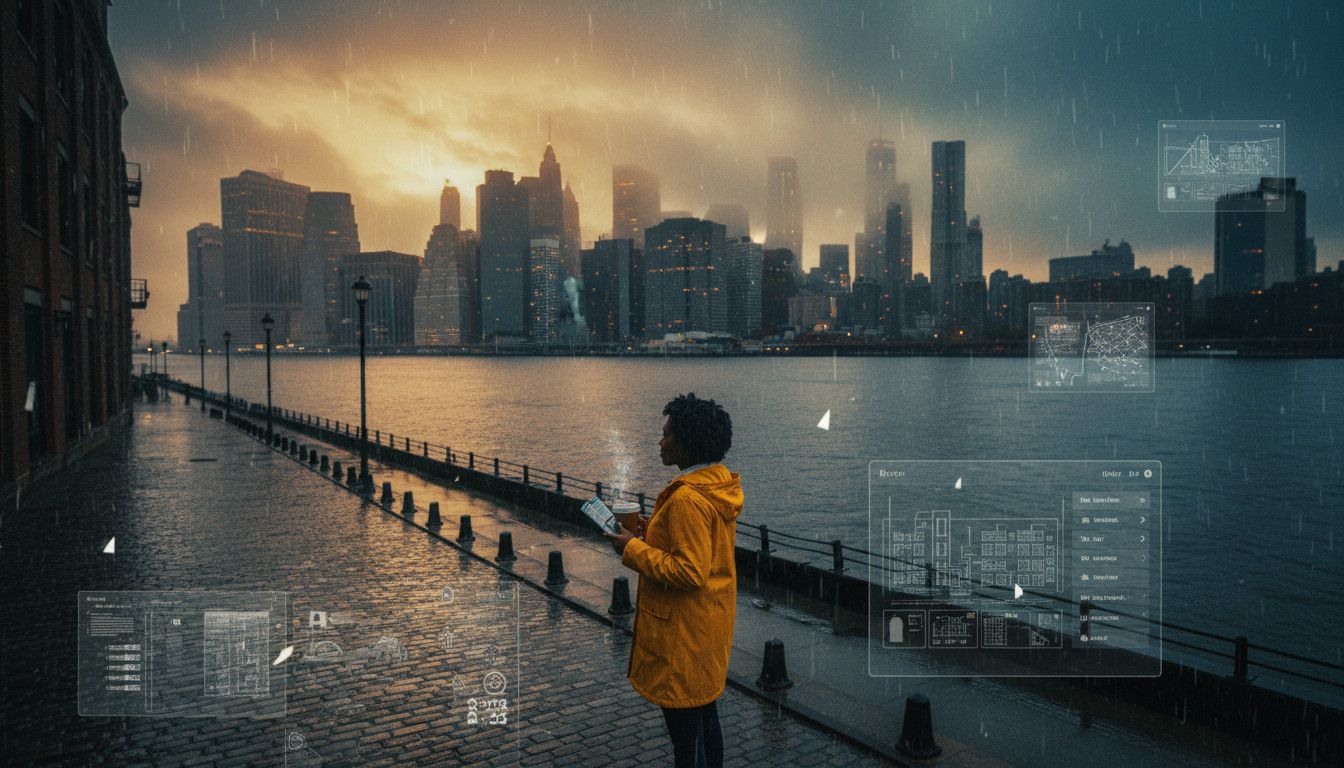 The Best Time to Buy a Home in Brooklyn (And Why February Surprises Most Buyers)