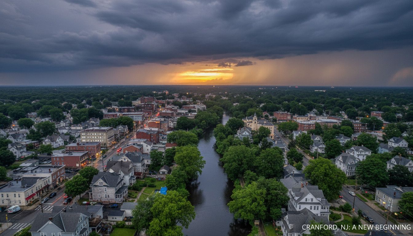 The Best Time to Buy a Home in Cranford, NJ: A Seasonal Market Guide