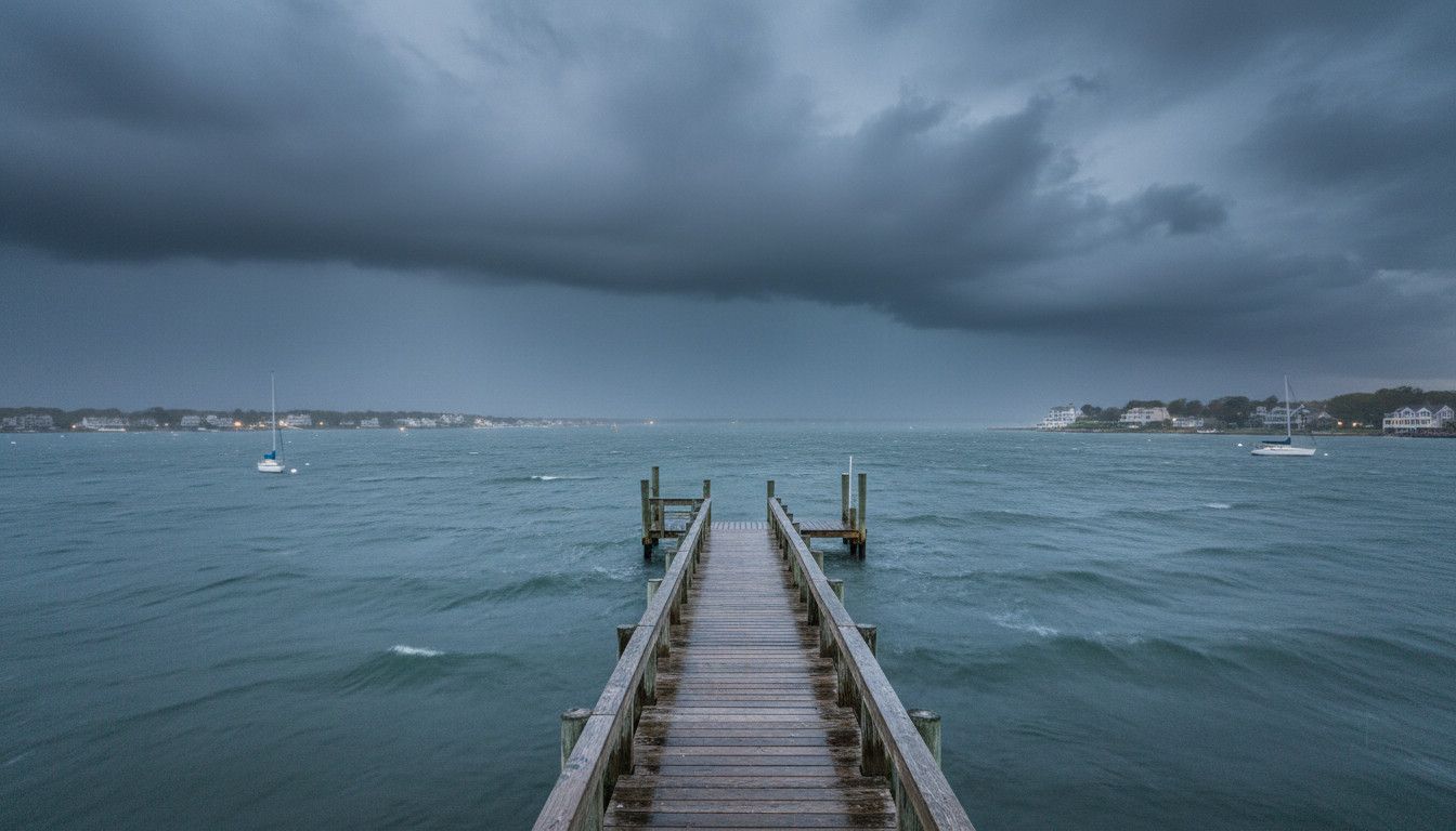 The Best Time to Buy a Home in Hampton Bays: Beating the Summer Rush