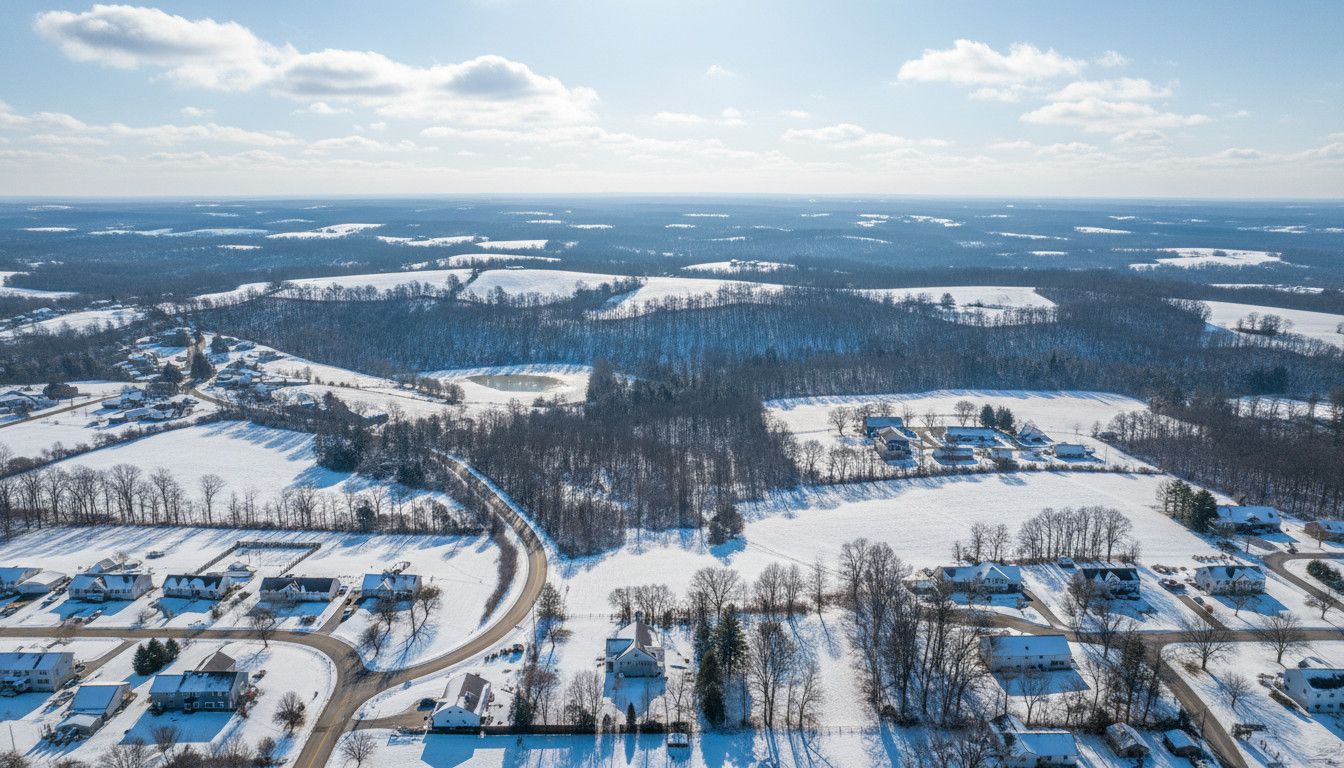 The Best Time to Buy a Home in Lagrangeville, NY: A Season-by-Season Market Guide