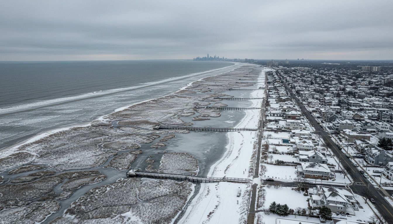 The Best Time to Buy a Home in Long Beach, NY: A Month-by-Month Market Timing Guide