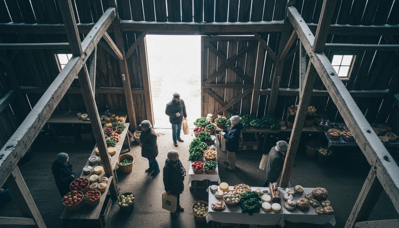 The Best Time to Buy a Home in Mattituck, NY: Spring Market Timing on the North Fork