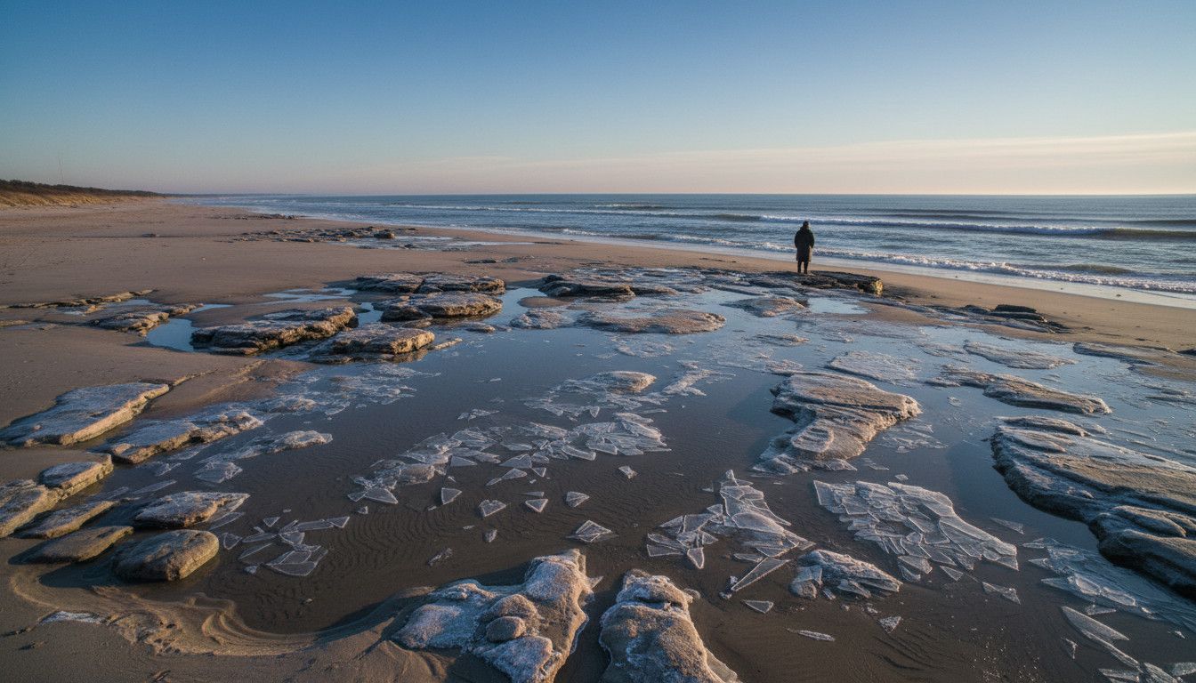 The Best Time to Buy a Home in Montauk, NY (And Why Most Buyers Get the Timing Wrong)