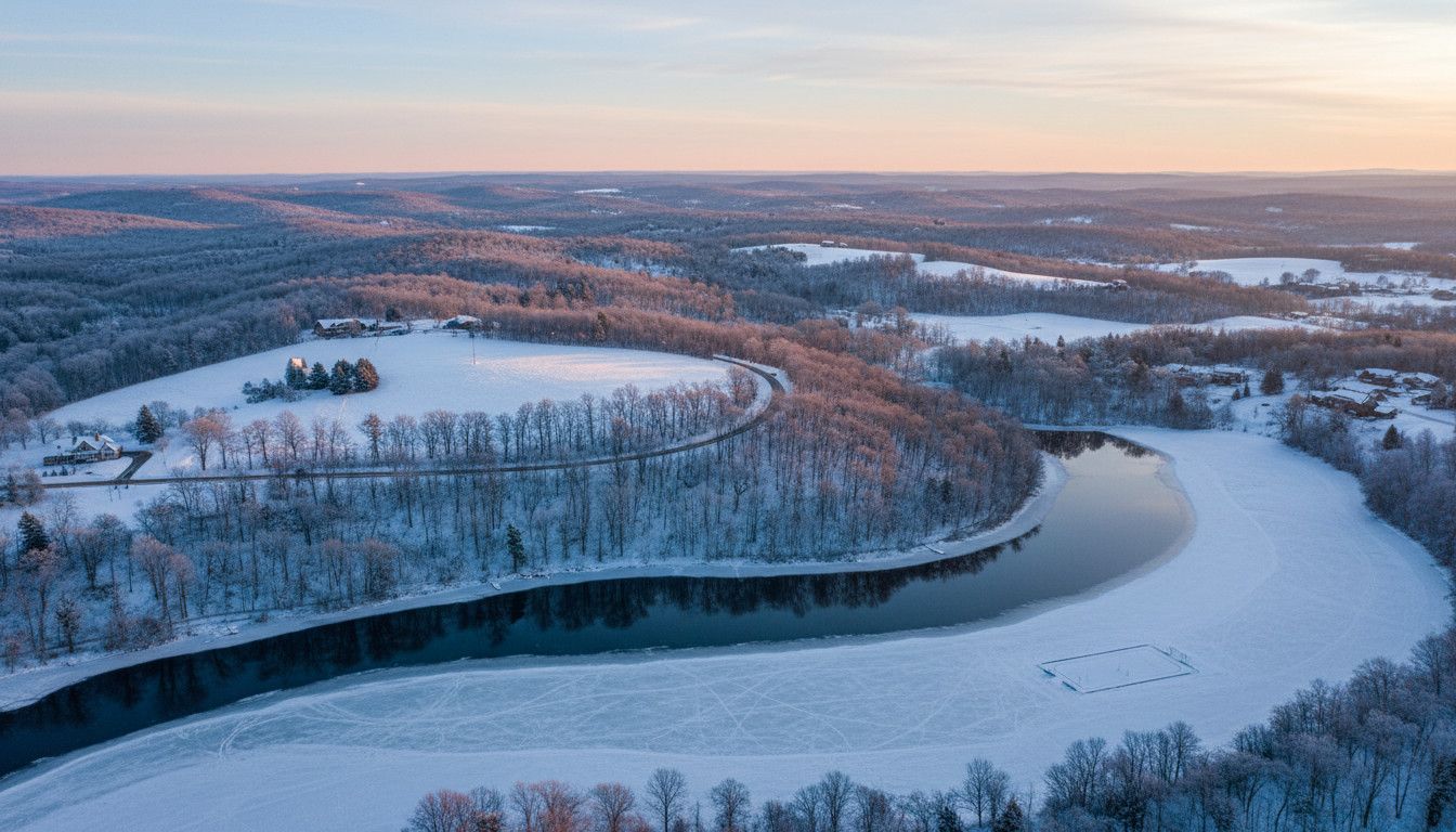 The Best Time to Buy a Home in Newtown CT: A Seasonal Market Guide for Smart Buyers