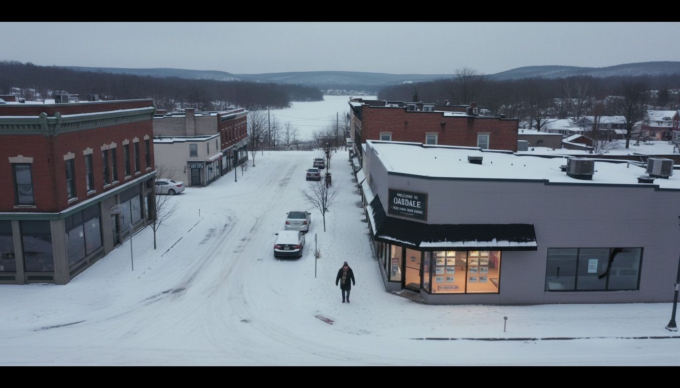 The Best Time to Buy a Home in Oakdale, NY: A Season-by-Season Market Guide