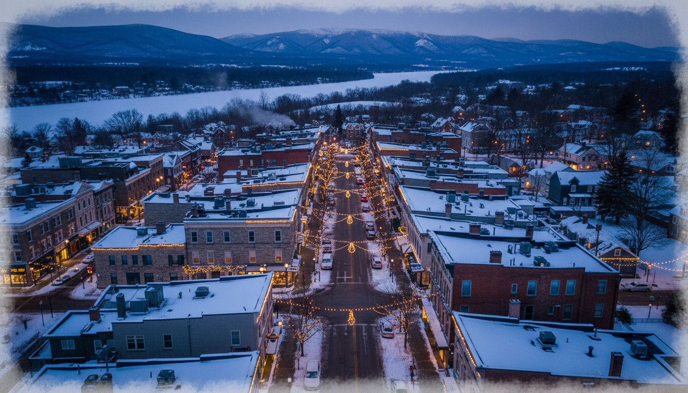 The Best Time to Buy a Home in Rhinebeck, NY: A Seasonal Market Guide