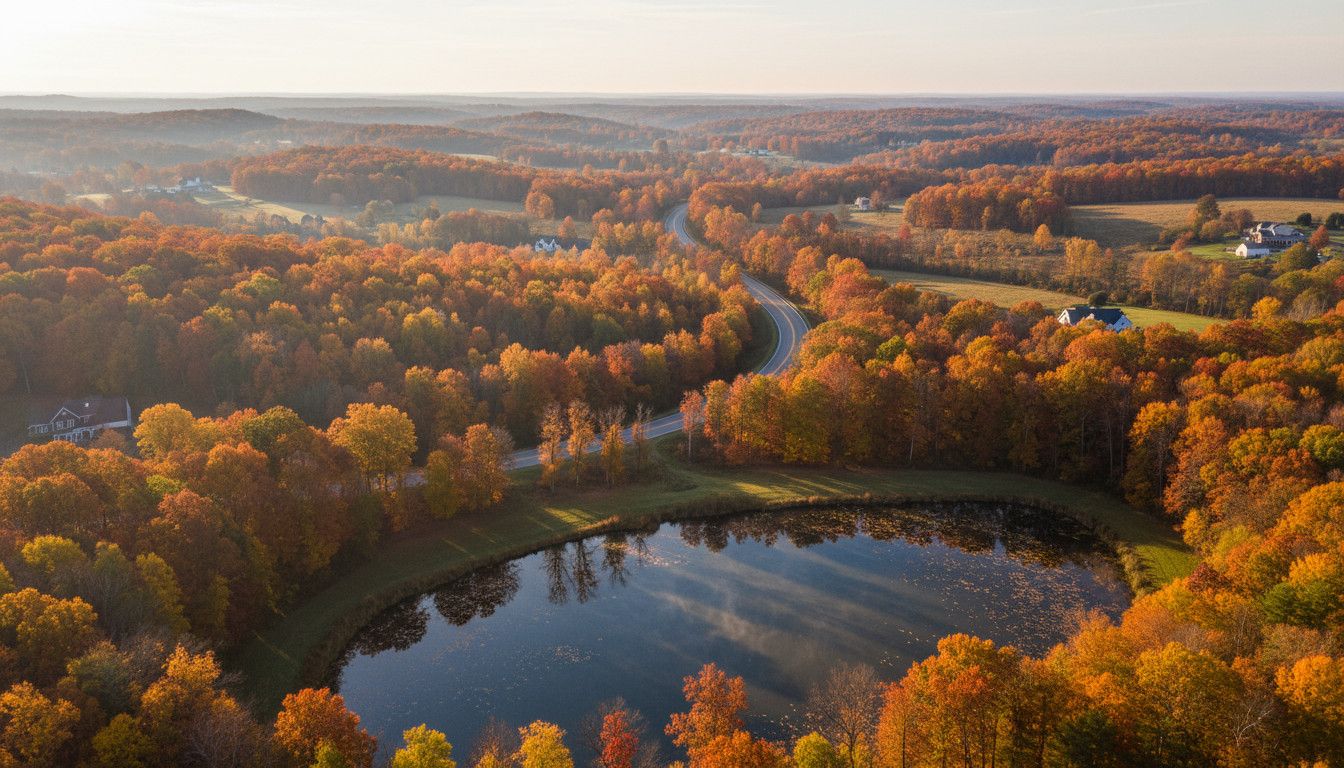 The Best Time to Buy a Home in River Vale, NJ: A Seasonal Market Guide for 2025