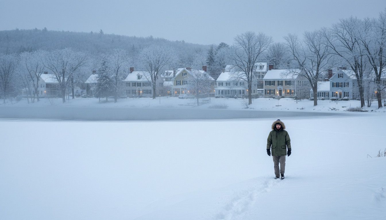 The Best Time to Buy a Home in Salisbury, CT: A Season-by-Season Market Guide