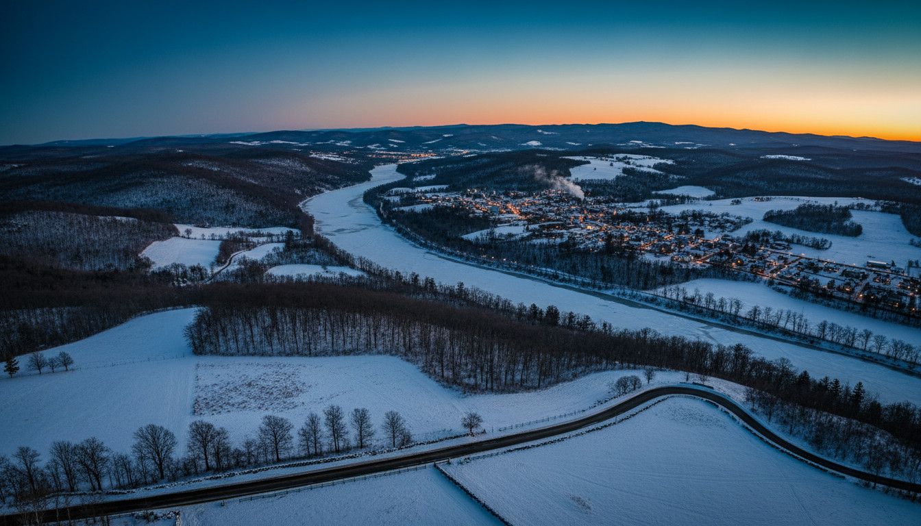 The Best Time to Buy a Home in Ulster County: Why February Is Ulster's Hidden Buying Window