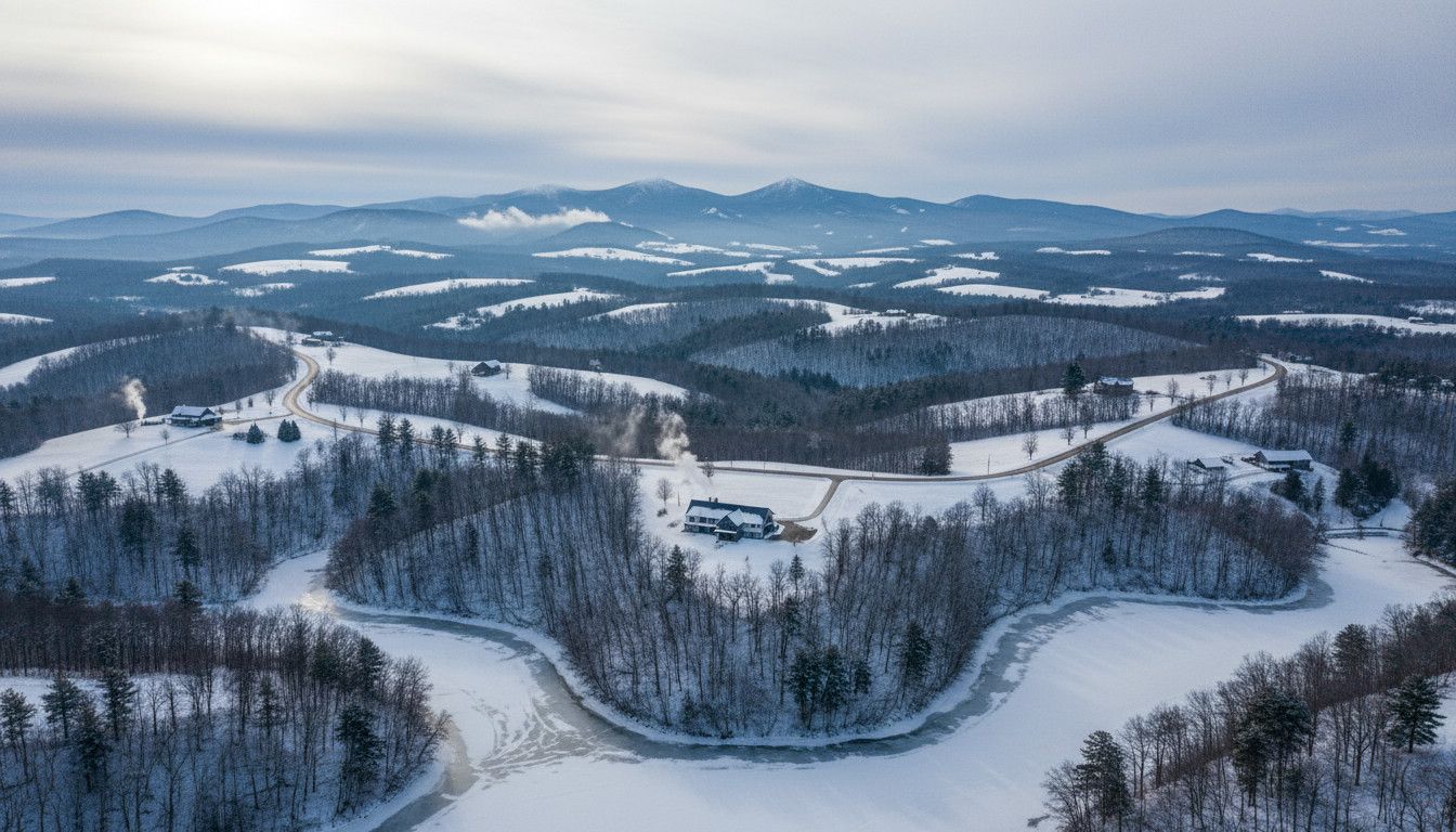 The Best Time to Buy in Rock Hill, NY: A Season-by-Season Market Guide